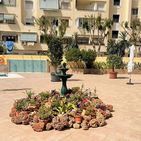 Ver93 - Redstudio Torremolinos Eksteriør bilde