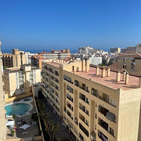 Ver93 - Redstudio Torremolinos Eksteriør bilde