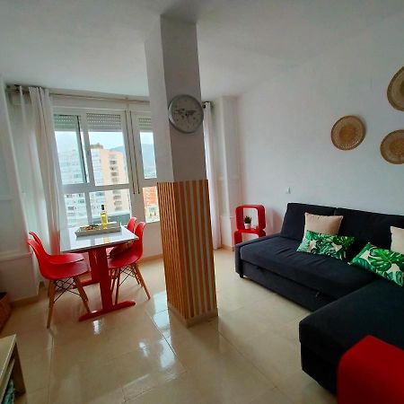 Ver93 - Redstudio Torremolinos Eksteriør bilde