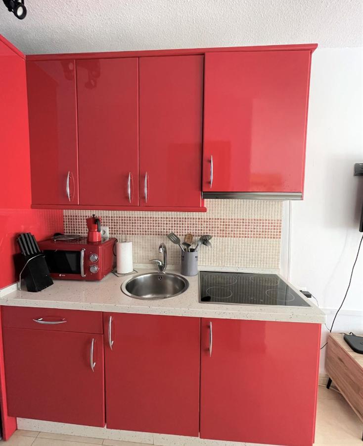 Ver93 - Redstudio Torremolinos Eksteriør bilde
