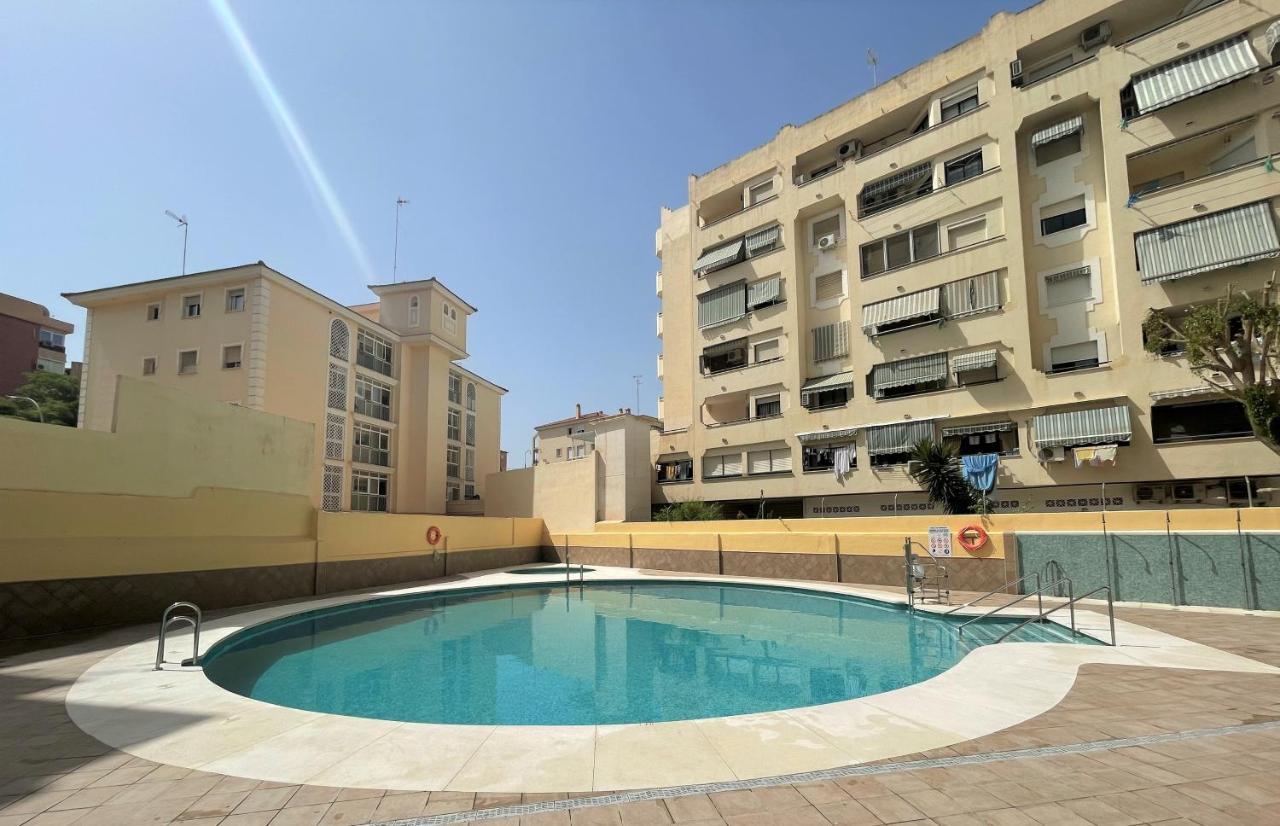 Ver93 - Redstudio Torremolinos Eksteriør bilde