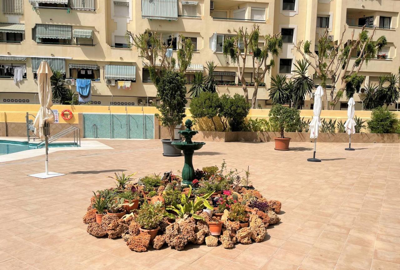 Ver93 - Redstudio Torremolinos Eksteriør bilde