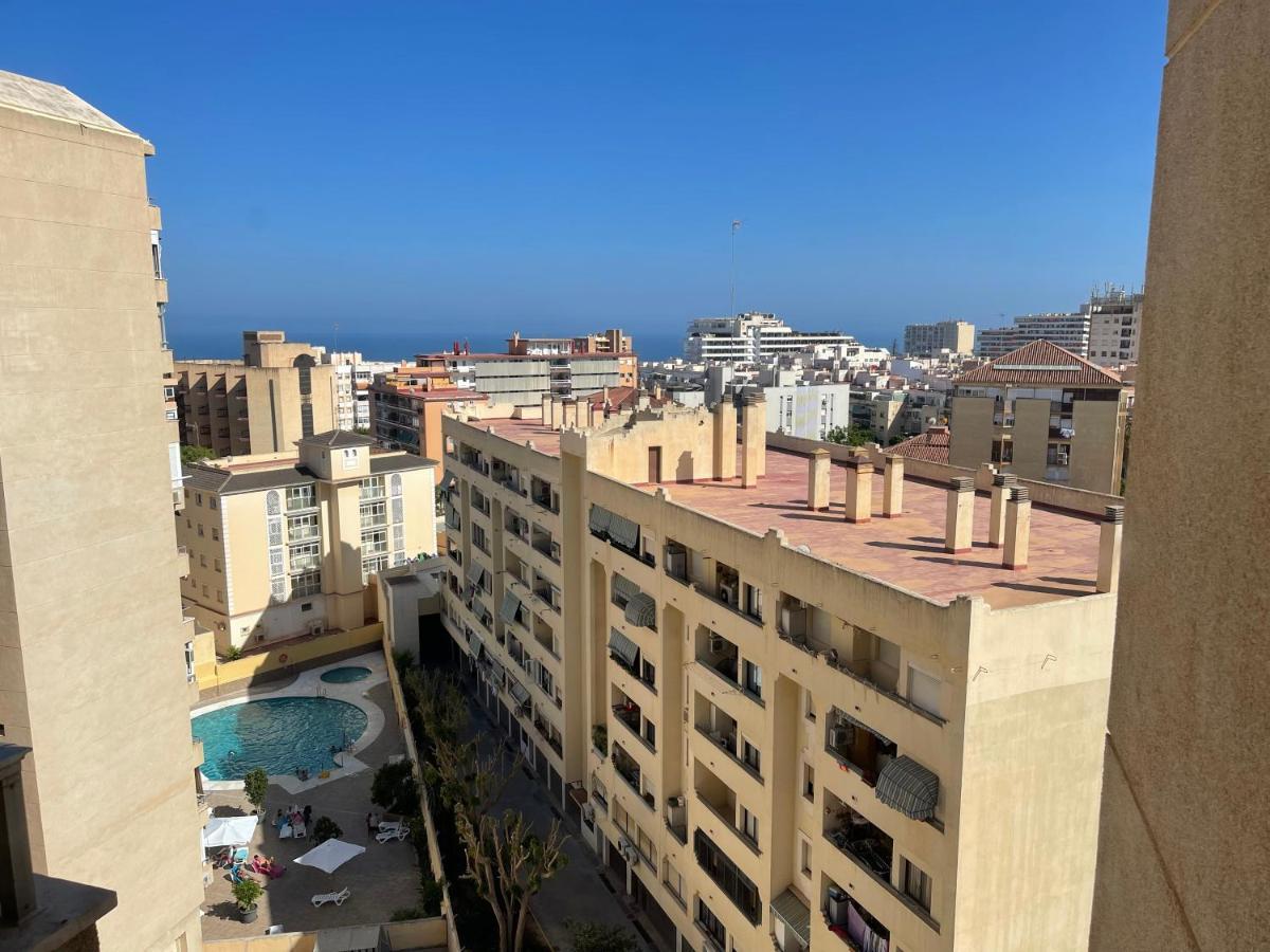 Ver93 - Redstudio Torremolinos Eksteriør bilde