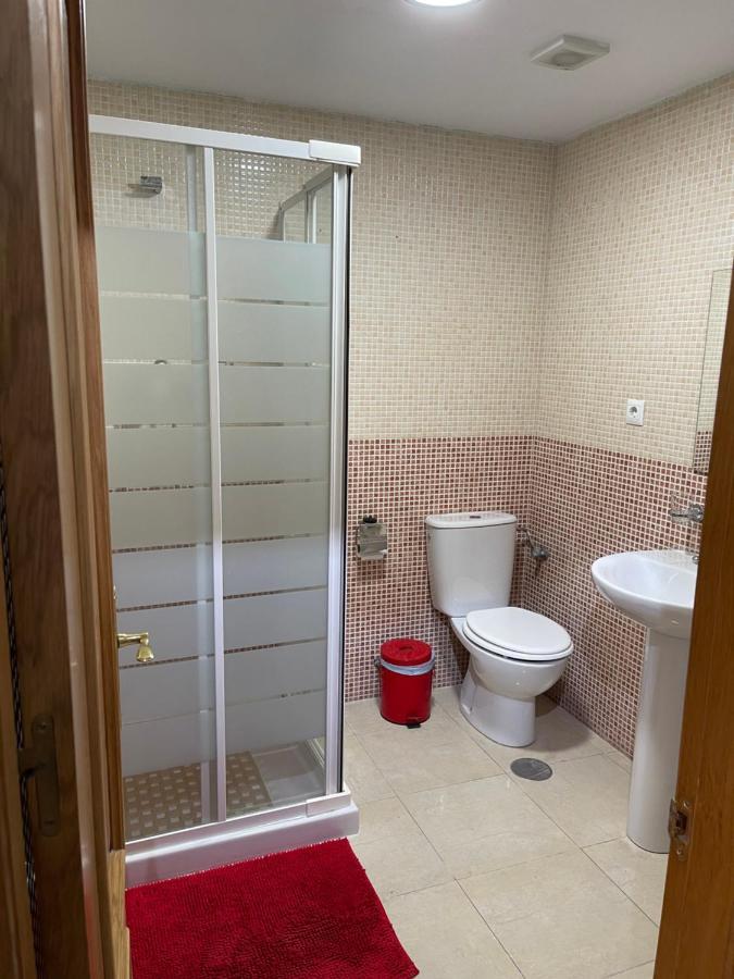 Ver93 - Redstudio Torremolinos Eksteriør bilde