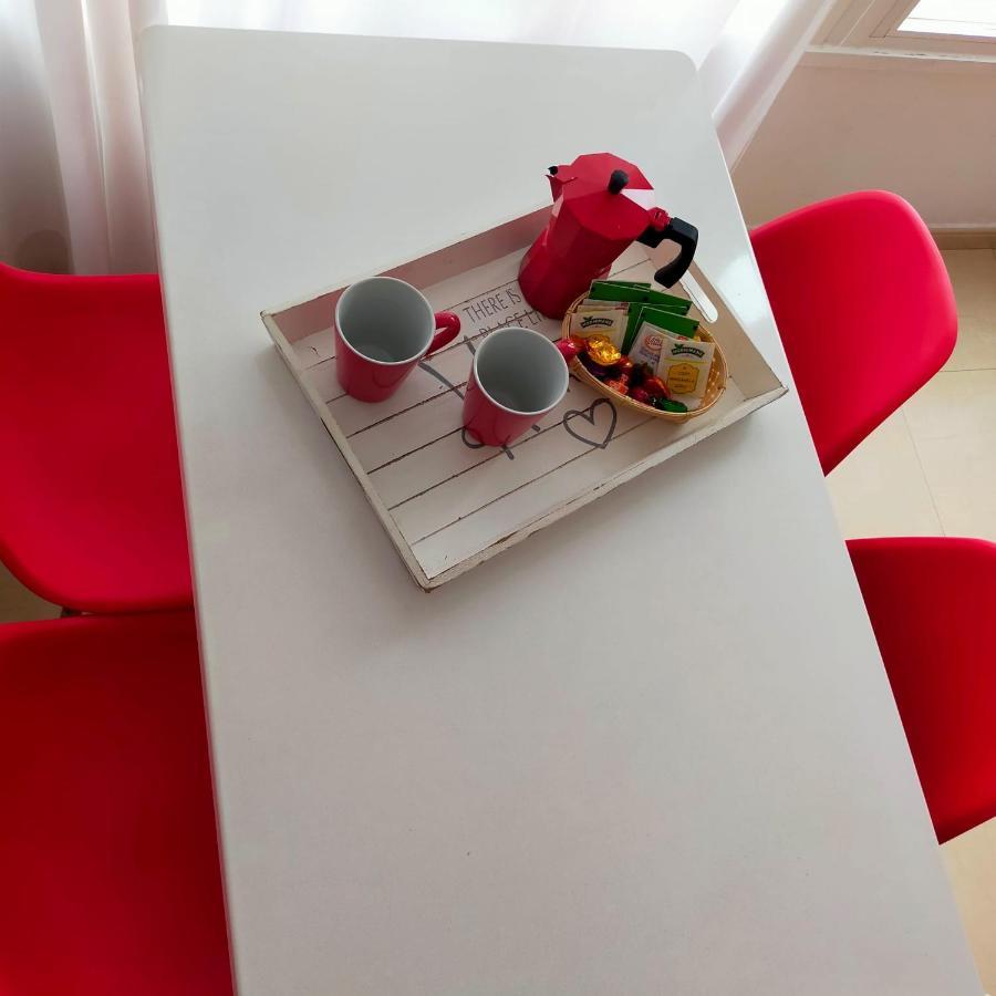 Ver93 - Redstudio Torremolinos Eksteriør bilde