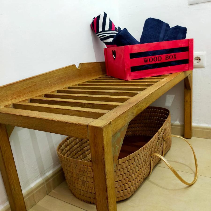 Ver93 - Redstudio Torremolinos Eksteriør bilde