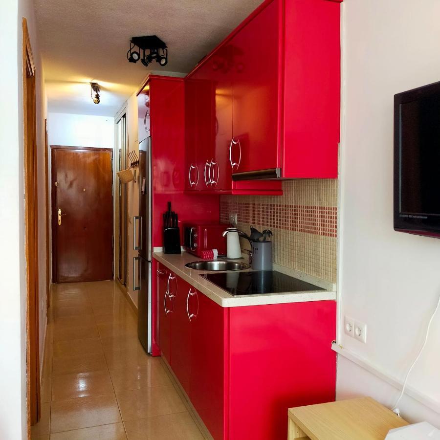 Ver93 - Redstudio Torremolinos Eksteriør bilde