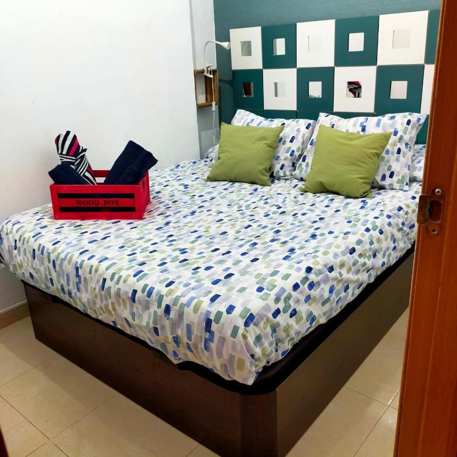 Ver93 - Redstudio Torremolinos Eksteriør bilde