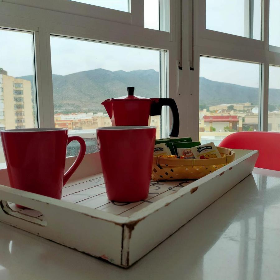 Ver93 - Redstudio Torremolinos Eksteriør bilde