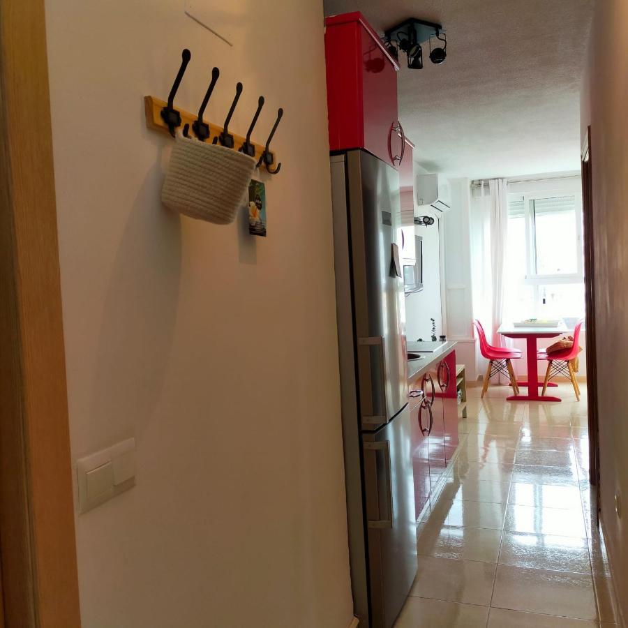 Ver93 - Redstudio Torremolinos Eksteriør bilde