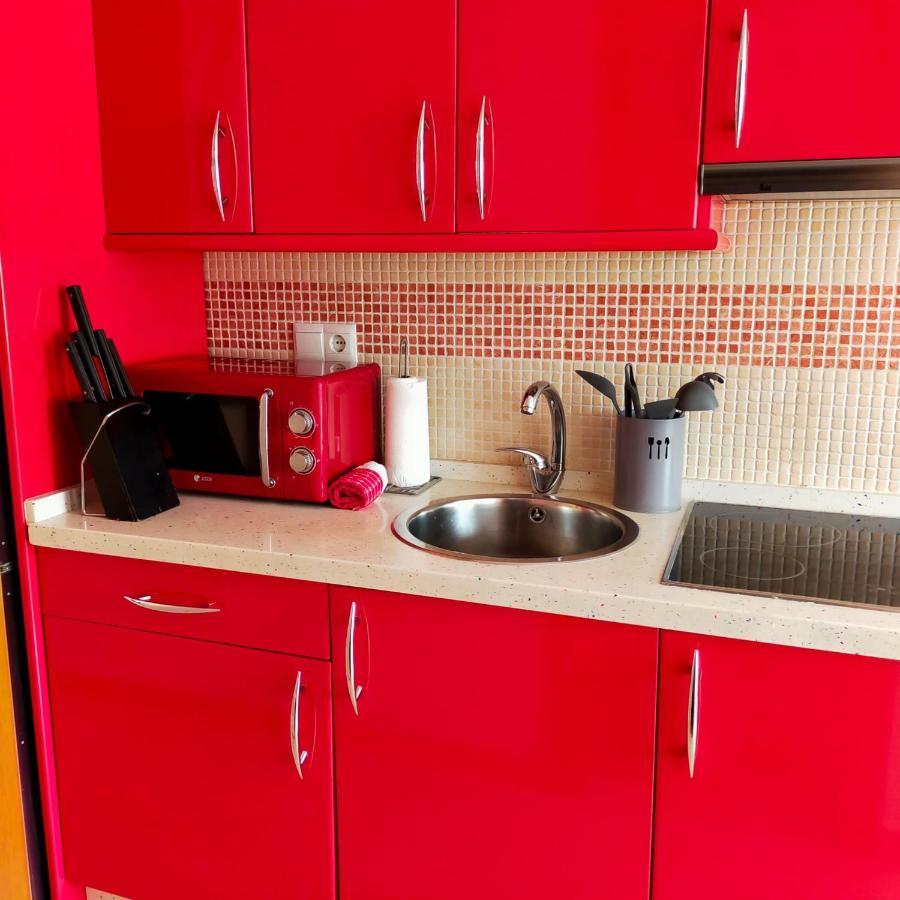 Ver93 - Redstudio Torremolinos Eksteriør bilde