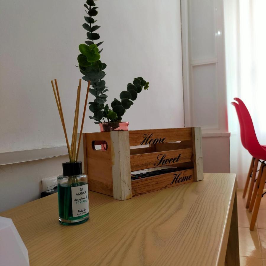 Ver93 - Redstudio Torremolinos Eksteriør bilde