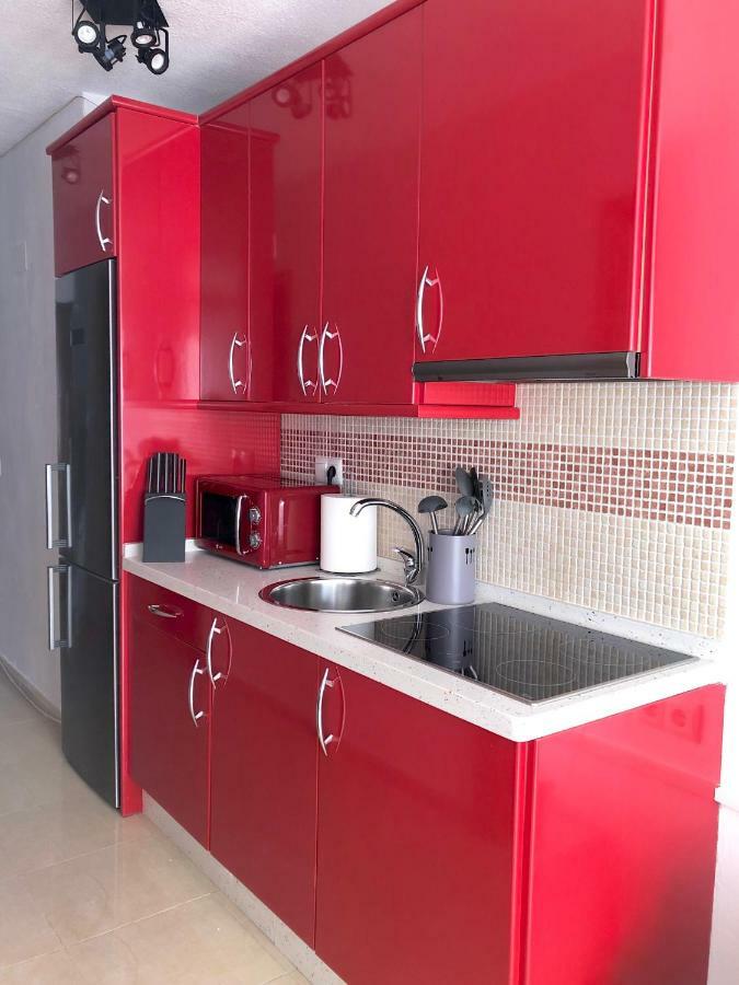 Ver93 - Redstudio Torremolinos Eksteriør bilde