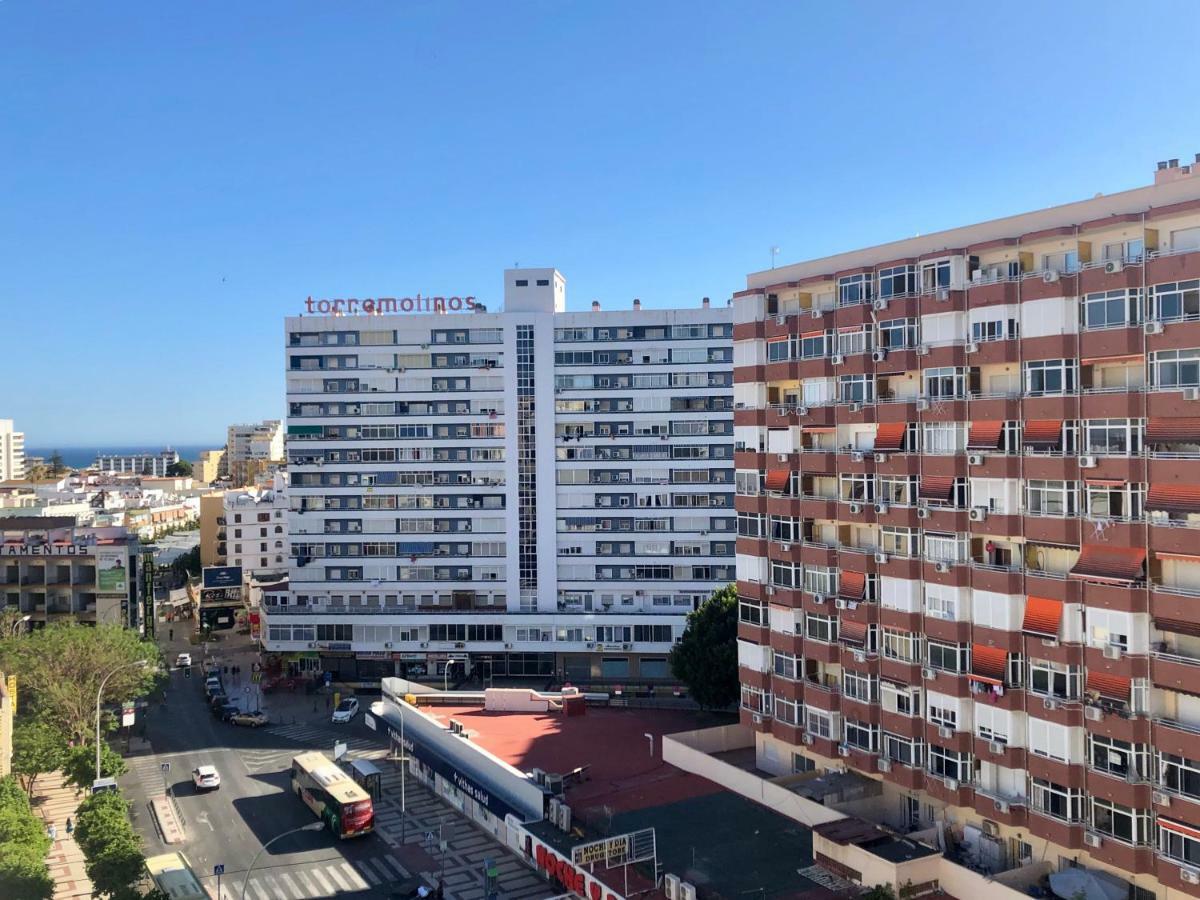 Ver93 - Redstudio Torremolinos Eksteriør bilde